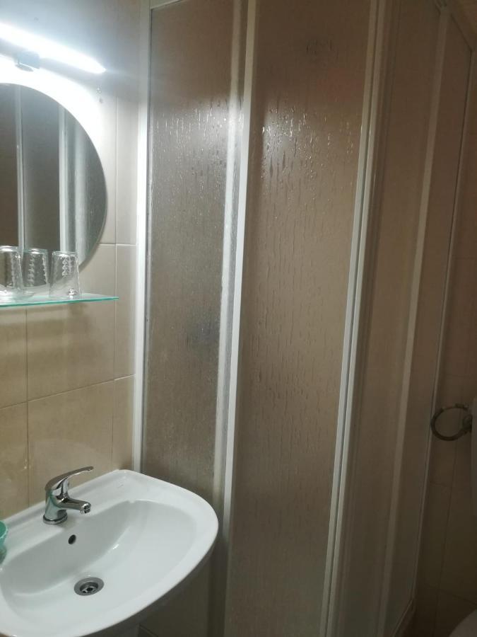Guest house Local Pensao Rossio