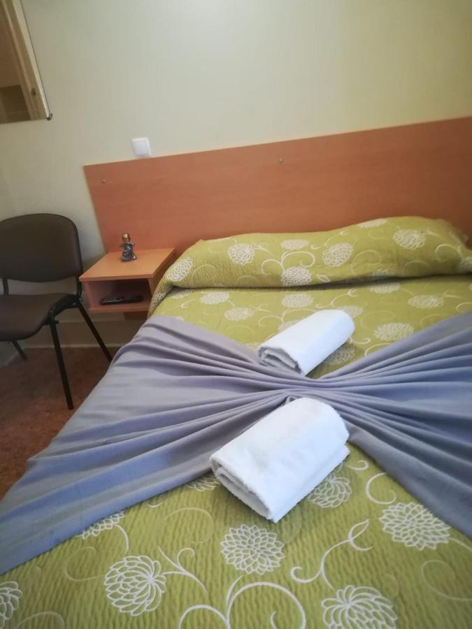 Guest house Local Pensao Rossio