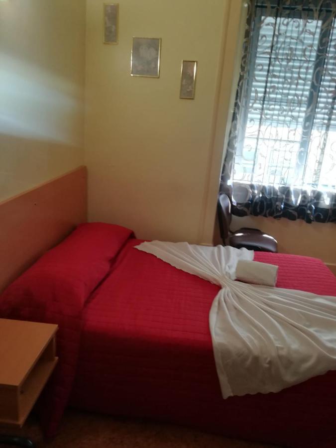 Guest house Local Pensao Rossio *