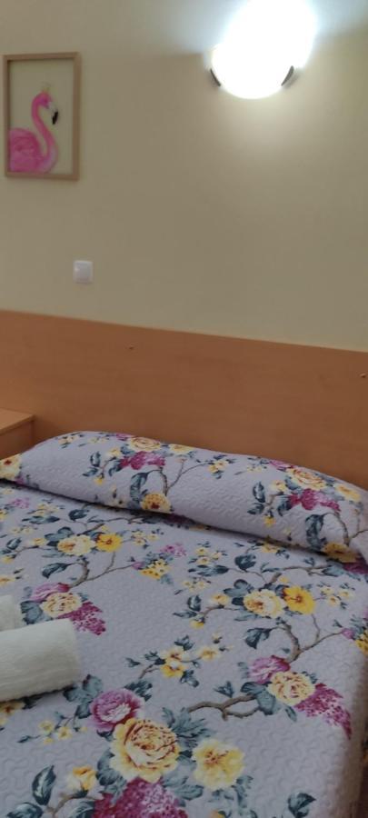 Local Pensao Rossio Guest house