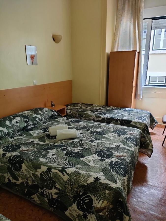 Local Pensao Rossio Guest house