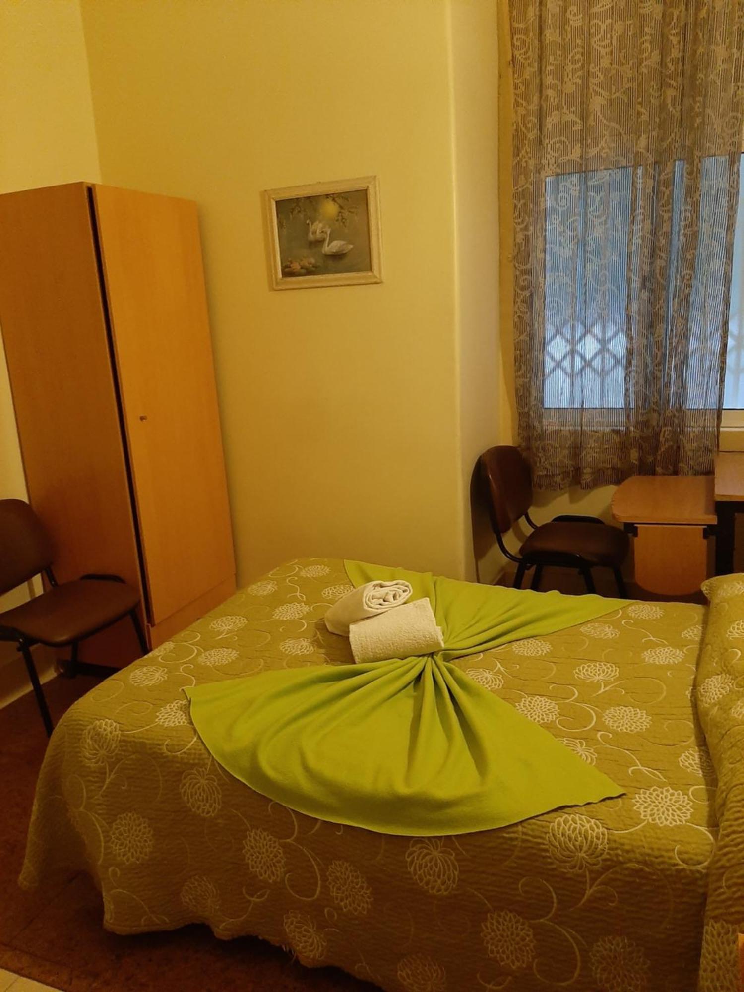 Guest house Local Pensao Rossio