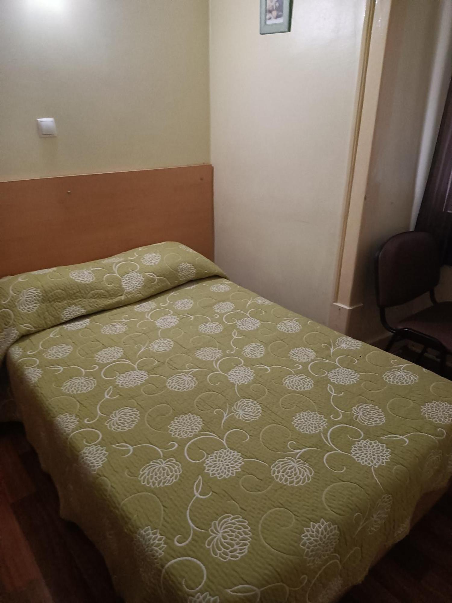 Guest house Local Pensao Rossio *