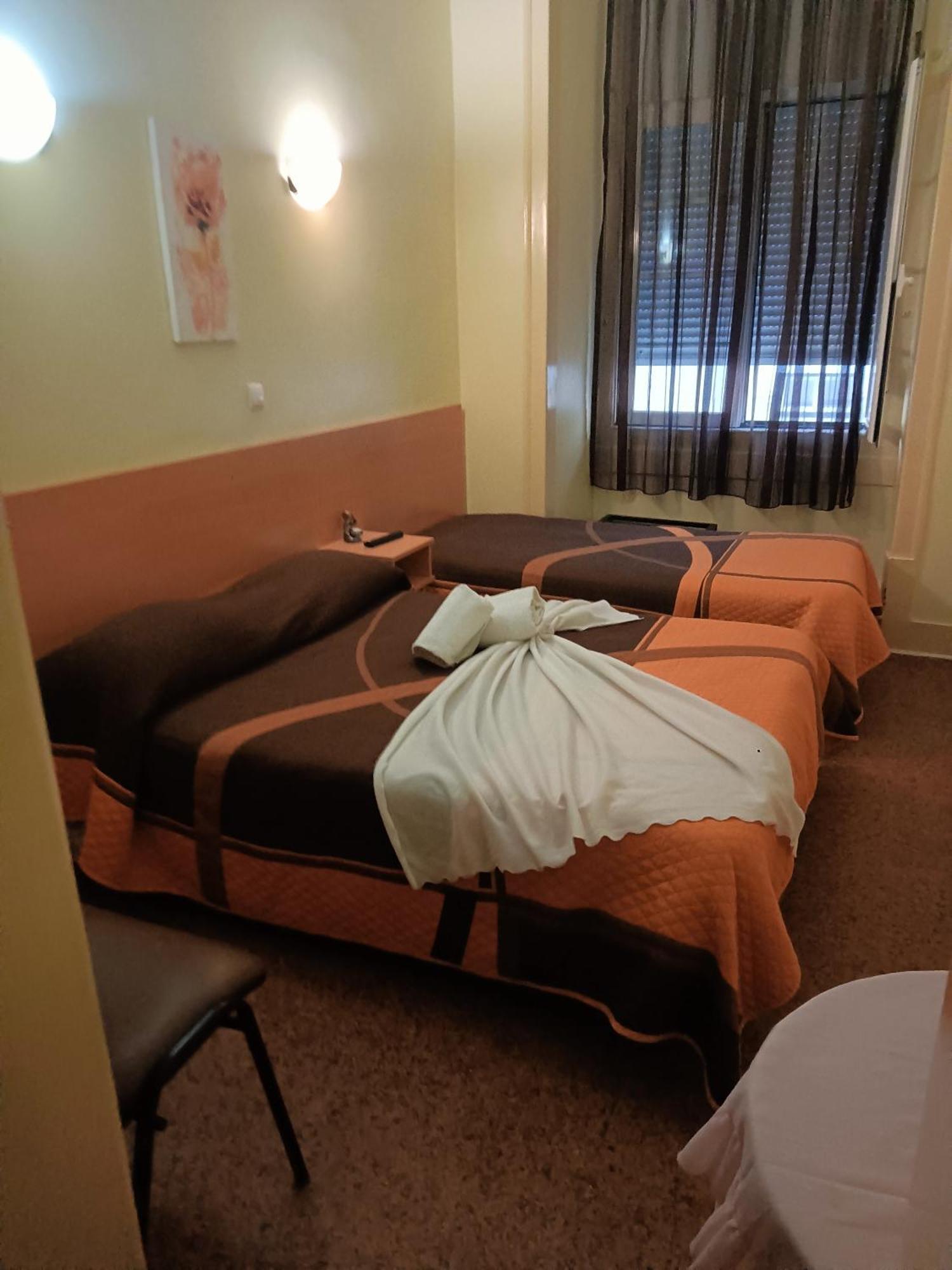 Guest house Local Pensao Rossio