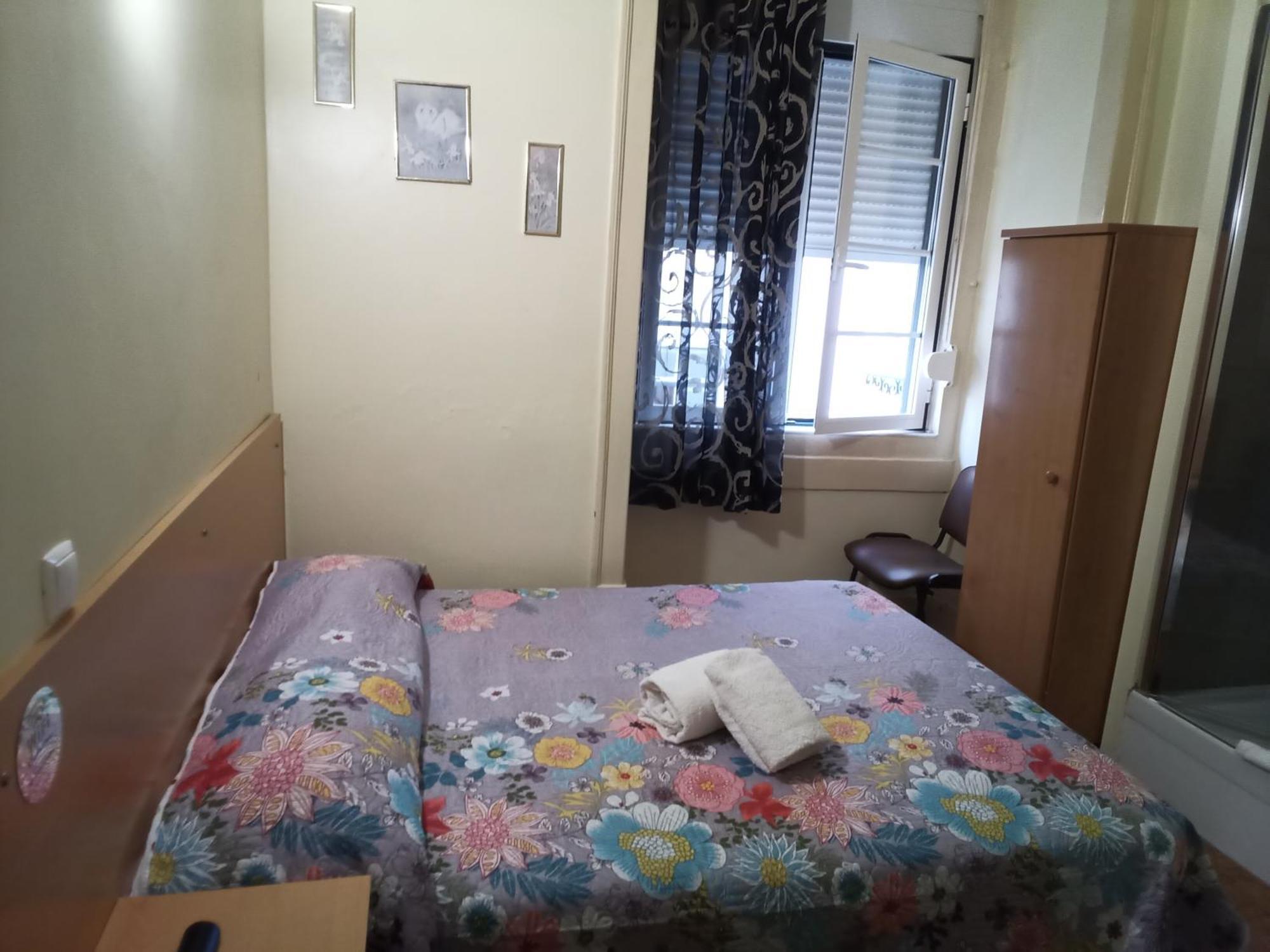 Guest house Local Pensao Rossio Lisbon