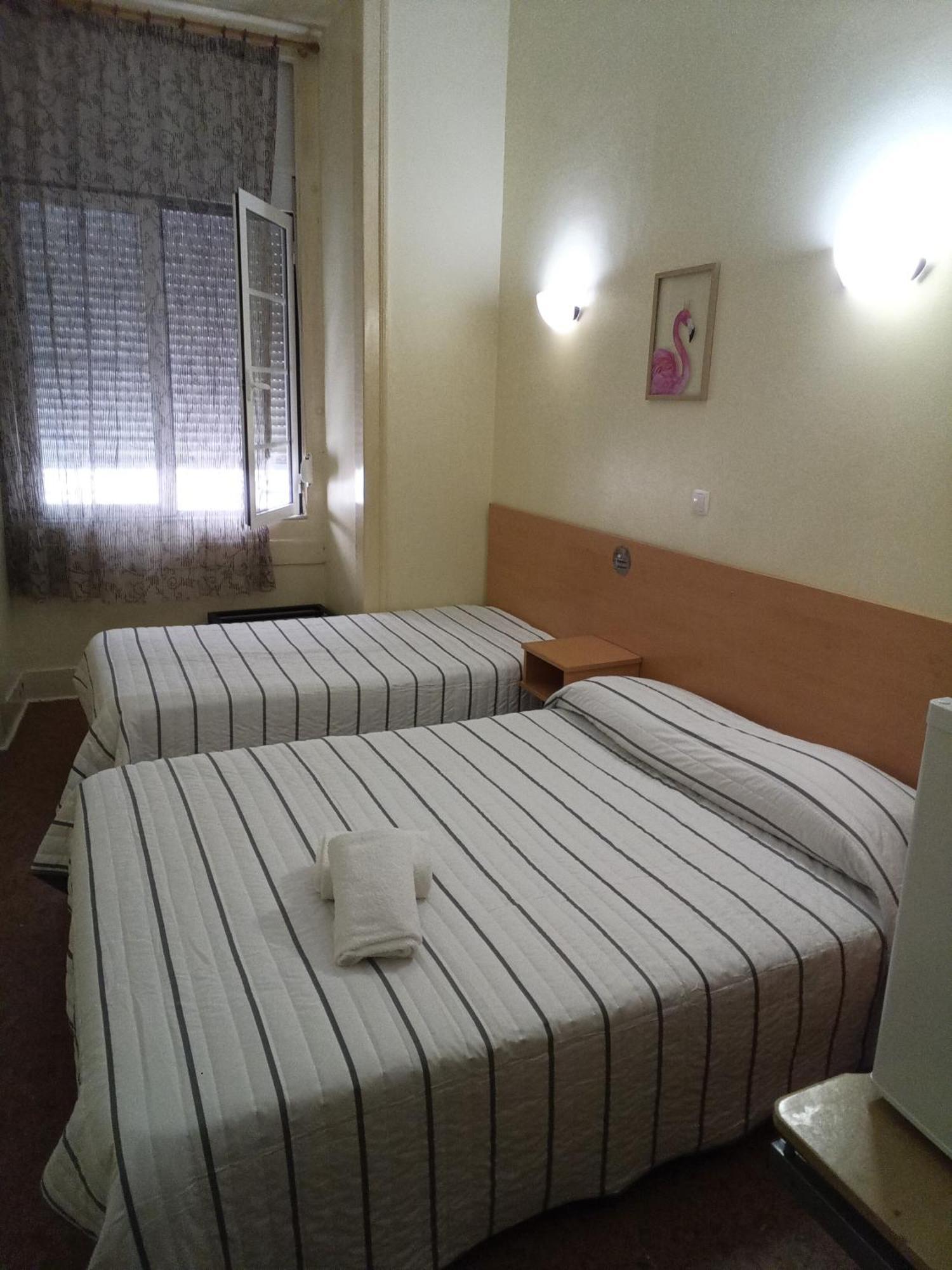 Guest house Local Pensao Rossio *