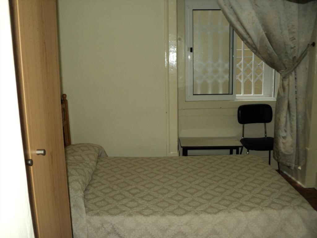 Guest house Local Pensao Rossio *