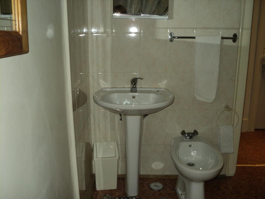 Guest house Local Pensao Rossio Lisbon