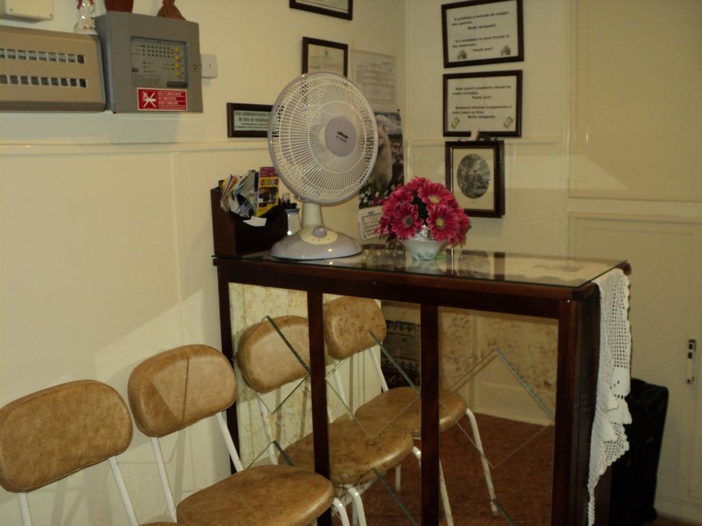 Guest house Local Pensao Rossio