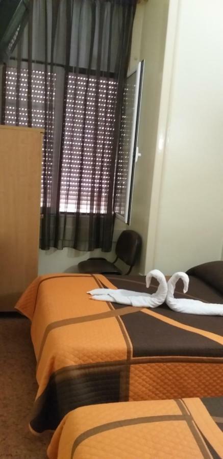 Local Pensao Rossio Guest house Lisbon