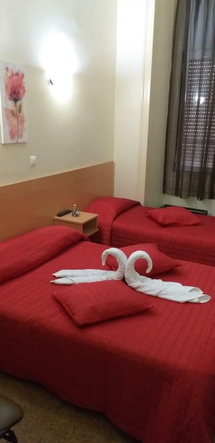 Guest house Local Pensao Rossio