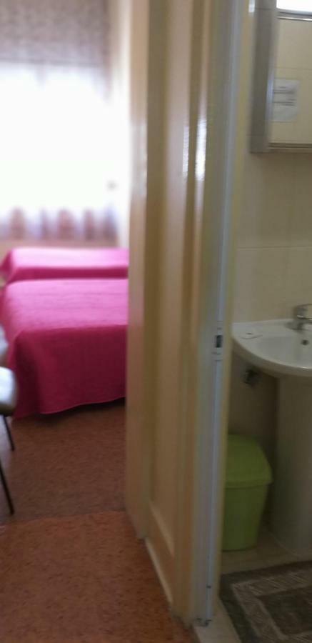 Guest house Local Pensao Rossio *