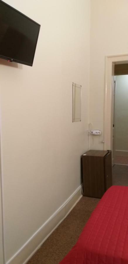 Guest house Local Pensao Rossio Lisbon