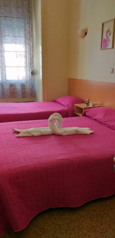 Guest house Local Pensao Rossio