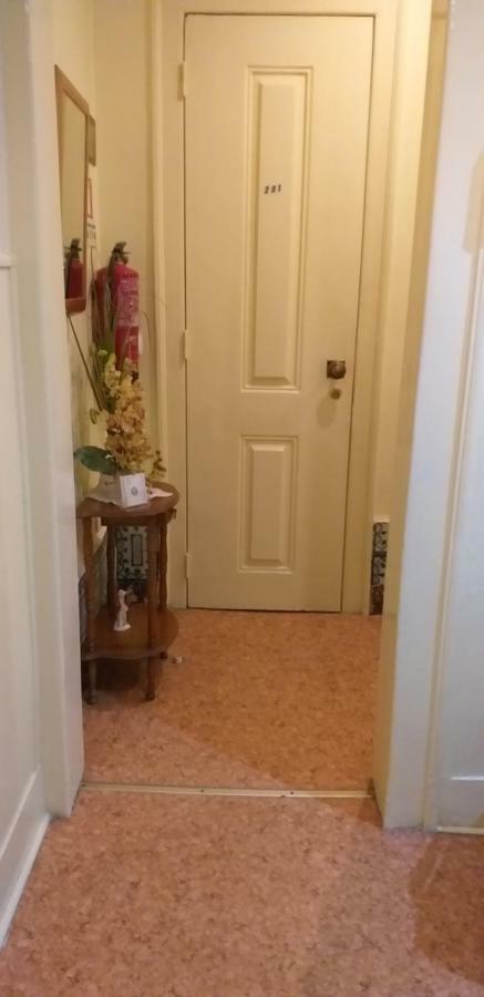 Guest house Local Pensao Rossio Lisbon
