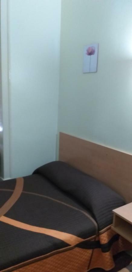 Guest house Local Pensao Rossio Lisbon