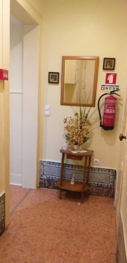 Guest house Local Pensao Rossio Lisbon