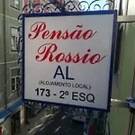 Alojamento Local Pensao Rossio